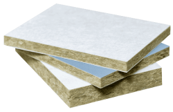 Продукция Akustiline Ampir Color 30мм (1,2x0,6м) кромка А в Москве