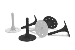 Дюбель-гвоздь тарельчатый 10мм х 70мм 100шт.